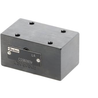 Adapter plate  New FS